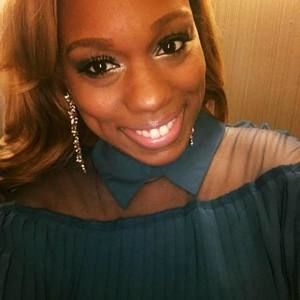 Meet your Posher, Shanda